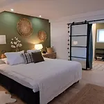 Hotell Le De Sophie