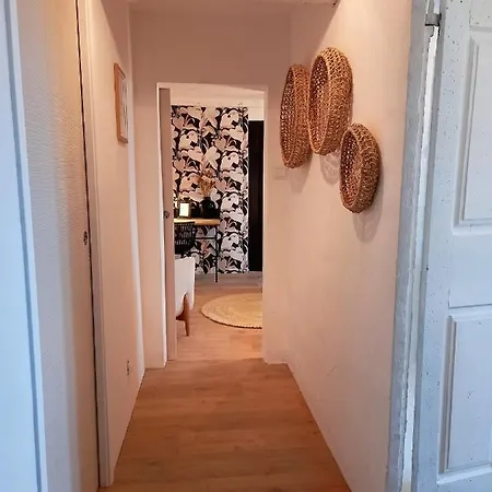 Le De Sophie 3* Valernes