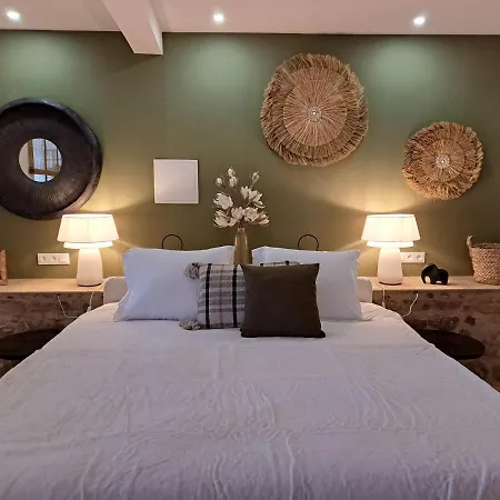 Hotel Le De Sophie 3*