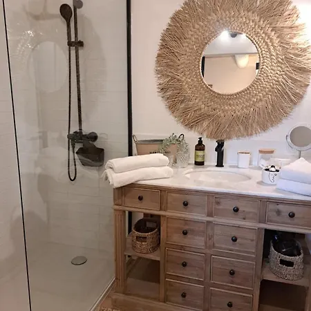 Le De Sophie 3* Valernes