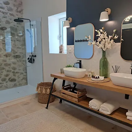 Le De Sophie Valernes