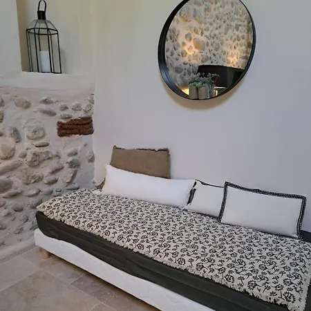 Le De Sophie Hotel 3*