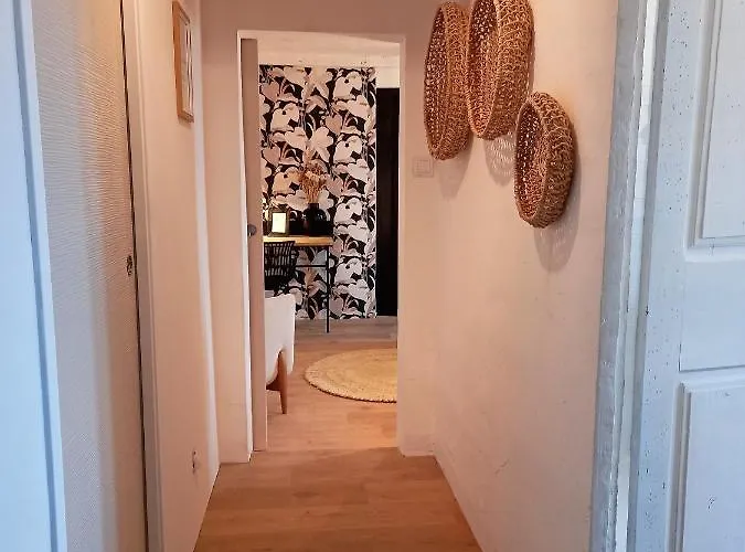 Le De Sophie 3* Valernes