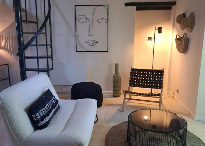 Le De Sophie 3* Valernes