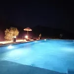 Le De Sophie 3* Valernes