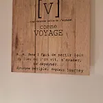Le De Sophie Hotel Valernes