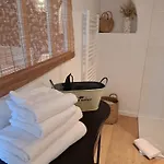 Le De Sophie Hotel Valernes