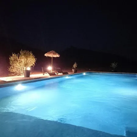 Le De Sophie 3* Valernes