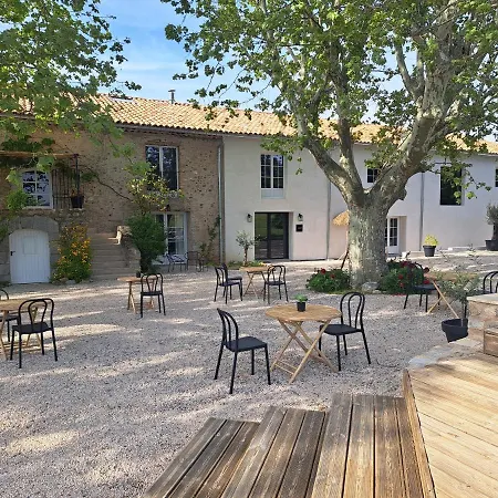 Le De Sophie Hotel
