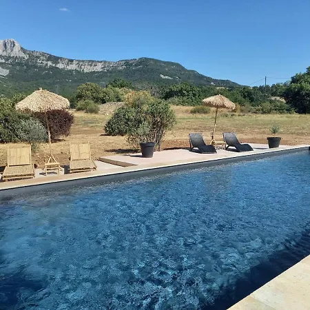 Le De Sophie Hotel