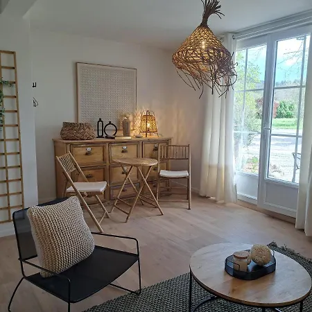 Le De Sophie Hotel Valernes