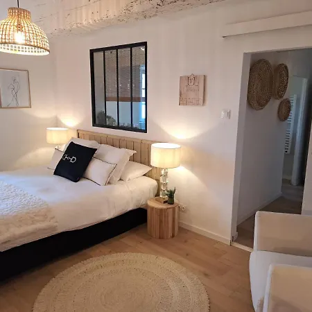 Hotel Le De Sophie 3*