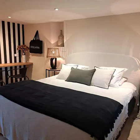 Hotel Le De Sophie Valernes