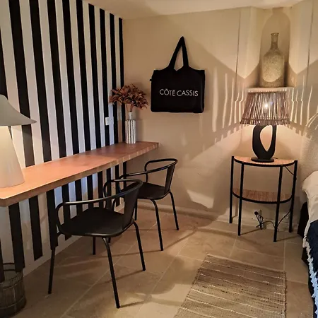 Le De Sophie 3* Valernes