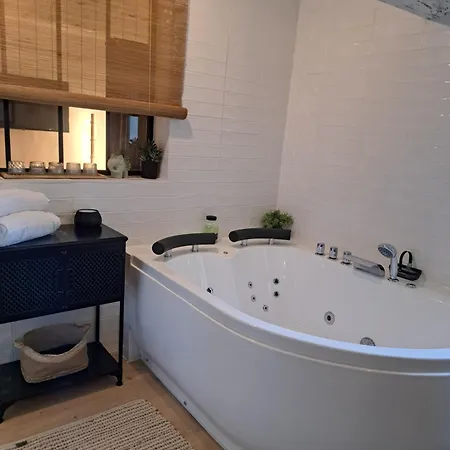 Hotel Le De Sophie