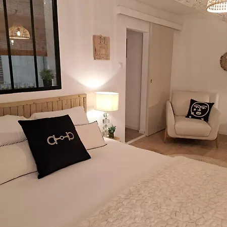 Hotel Le De Sophie 3*