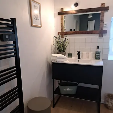 Le De Sophie Hotel 3*