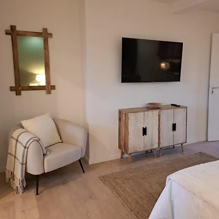 Hotel Le De Sophie