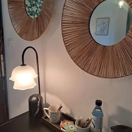 Отель Le De Sophie