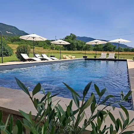 Le De Sophie Hotel 3*