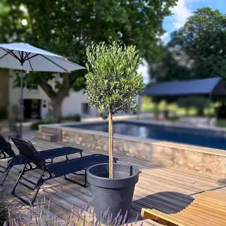 Le De Sophie 3* Valernes