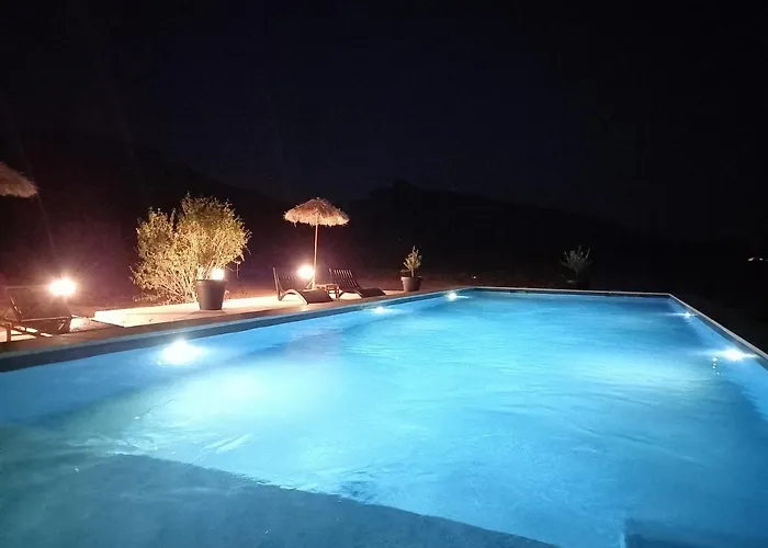 Le De Sophie 3* Valernes