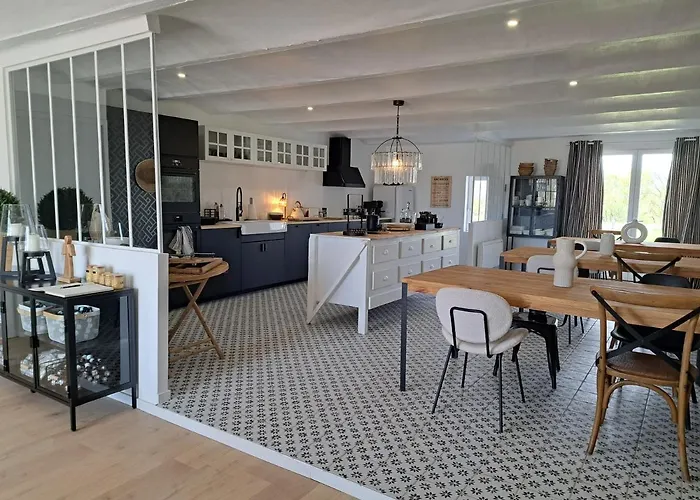 Hotel Le De Sophie 3*