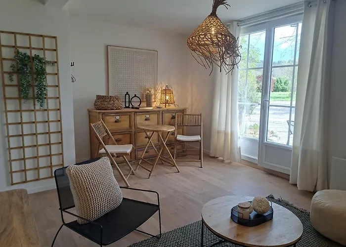 Le De Sophie Hotel Valernes