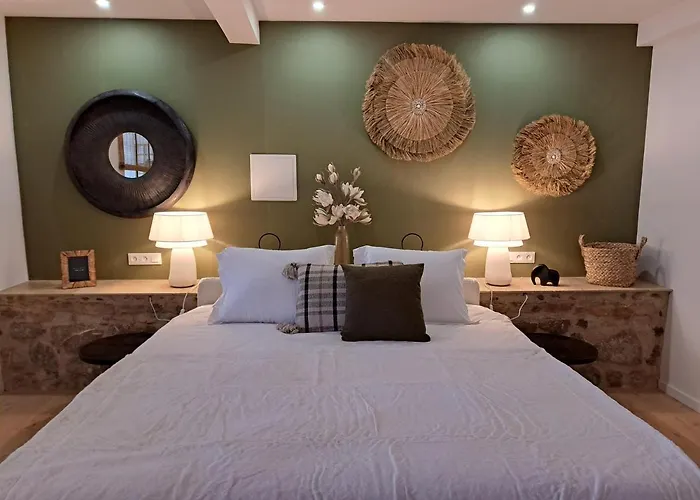 Hotel Le De Sophie 3*