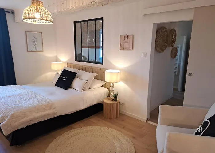 Hotel Le De Sophie 3*