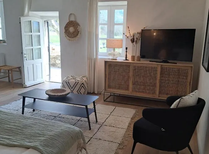 Le De Sophie Hotel 3*