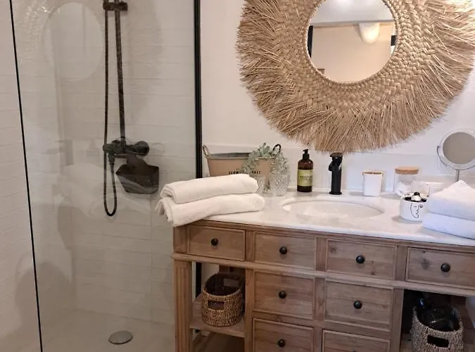 Le De Sophie 3* Valernes