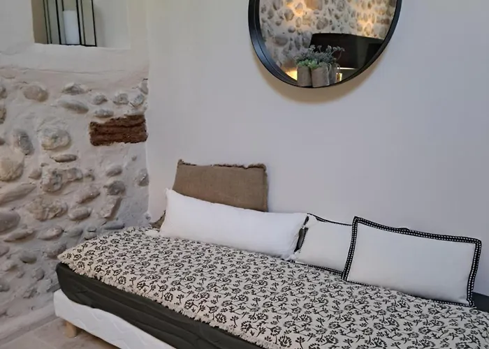 Le De Sophie Hotel 3*