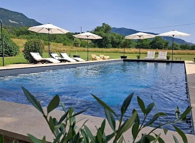 Le De Sophie Hotel 3*