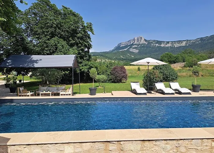 Le De Sophie 3* Valernes